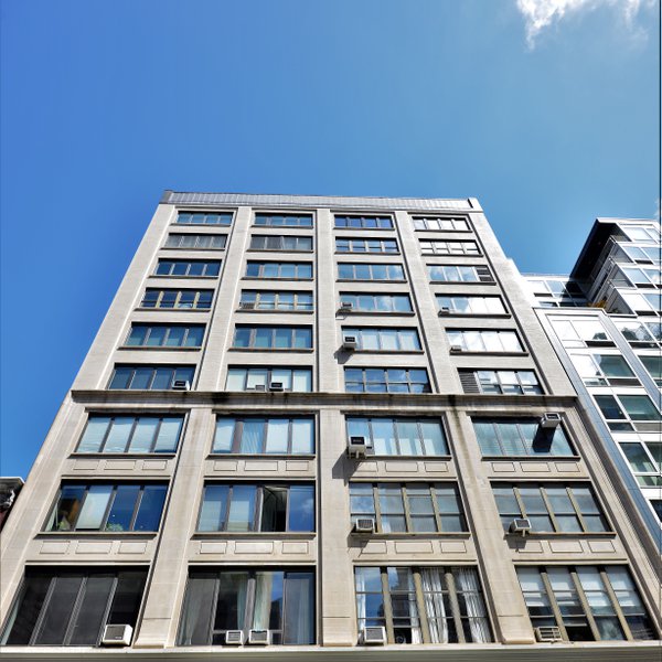 
            251 West 19th Street Building, 251 West 19th Street, New York, NY, 10011, NYC NYC Condos        